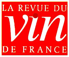 Logo_ La revue du vin de France