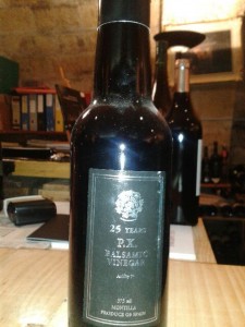 Balsamique 2