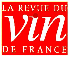 Logo_ La revue du vin de France
